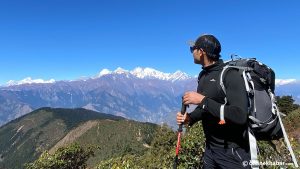 दशैंमा पदयात्रामा जाँदै हुनुहुन्छ ? यसरी गर्नुस् तयारी