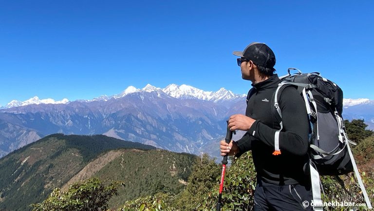 आज विश्व पर्यटन दिवस मनाइँदै