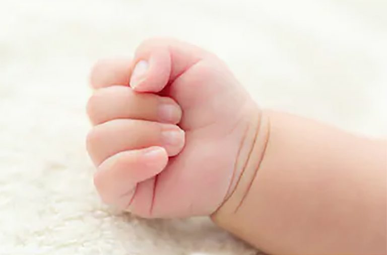 नवजात शिशुमा पनि देखियो कोरोना एन्टिबडी