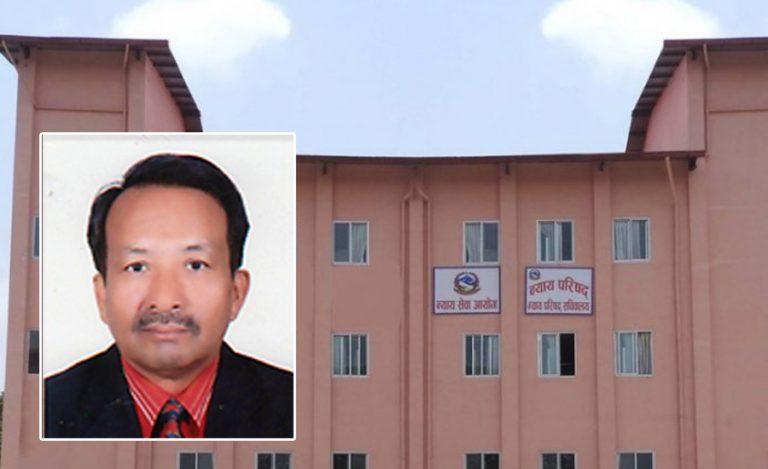न्याय परिषदमा बहुमत जुटाउने बालुवाटारको प्रयासमा धक्का