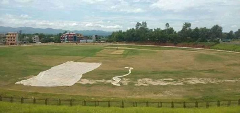 प्रधानमन्त्री कप महिला क्रिकेट पुस ११ देखि दाङमा आयोजना हुने