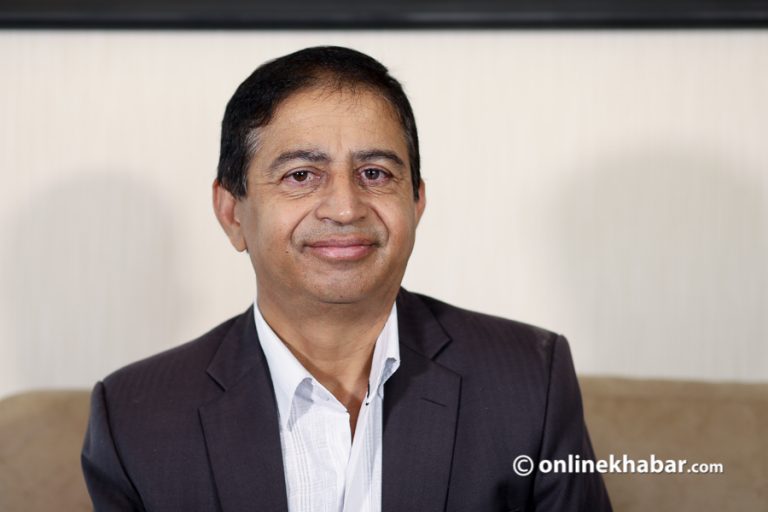 ५ वर्ष बित्न २ वर्ष बाँकी रेसम फिरिरी…. (भिडियोसहित)