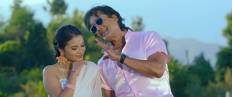 ‘महानायक’ भटाभट भिडियोमा, तर भ्यूजकै खडेरी