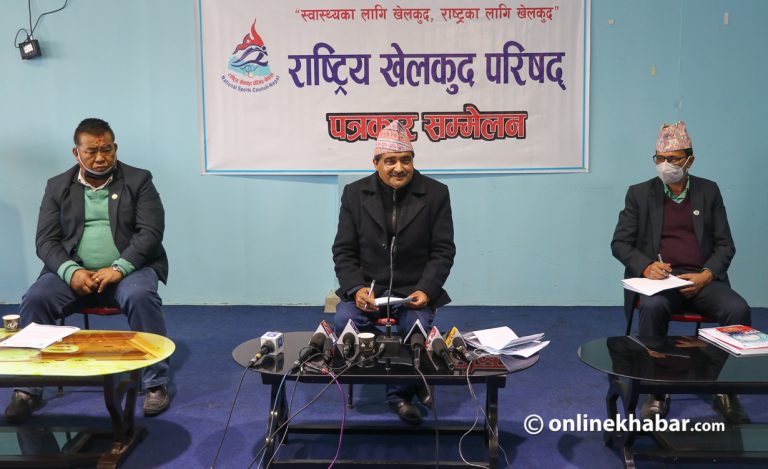 १३ औं सागको खर्च विवरण एक वर्षपछि सार्वजनिक
