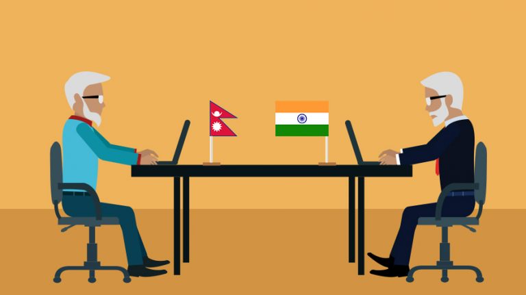 नेपालको बिजुली बेच्नेबारे भारतसँग भएन ठोस सहमति
