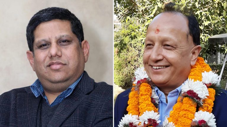 एफएनसीसीआई चुनाव– ढकाल प्यानलबाट दुई केन्द्रीय सदस्य निर्विरोध निर्वाचित