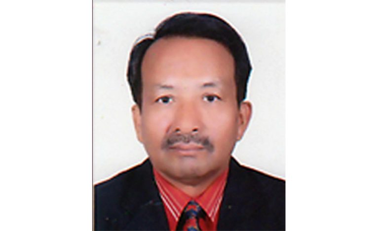 न्यायपरिषद् सदस्य छान्न बारमा चुनाव, रामप्रसादले महेश नेपाललाई जिते