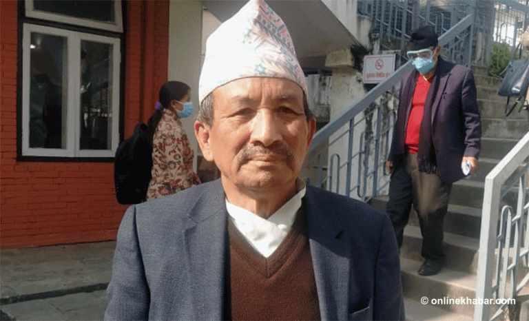 नेपाल बार एसोसिएसनले भन्यो :  न्यायपरिषद् सदस्य श्रेष्ठप्रति हाम्रो विश्वास रहेन