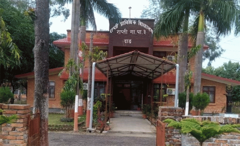 मौरीघाटलाई लुम्बिनी प्रदेशको मुख्यालय बनाउन छलफल