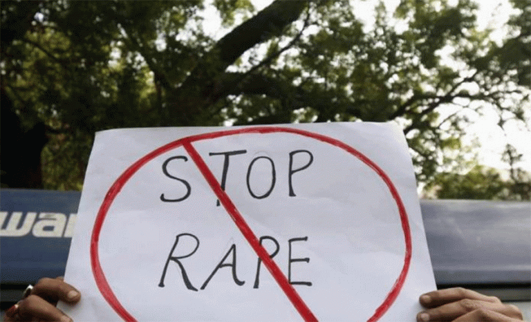 दाङमा ३ वर्षीया बालिकालाई बलात्कारपछि भीरबाट खसालियो, एक जना पक्राउ