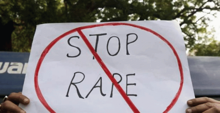 बलात्कारमा कारवाही गर्ने कानून छ, अदालतले नै चासो दिँदैन