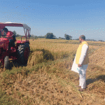 कृषि कार्यक्रम कार्यान्वयन कार्यविधि २०८२ लागु, यान्त्रिकीकरण र निर्यात प्रवर्द्धनमा जोड