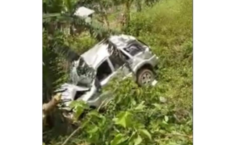 ४९ लाखमा किनेको गाडी मर्मत गर्न ५८ लाख खर्च !