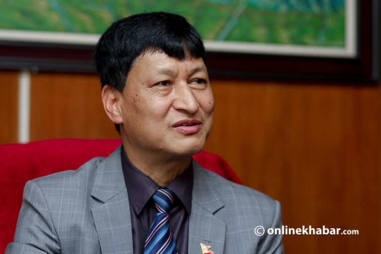 ‘महानगरवासी कोही पनि दुःखी छैनन्’