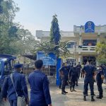 पर्सामा एक महिनामा १११ अपराधका घटना दर्ता