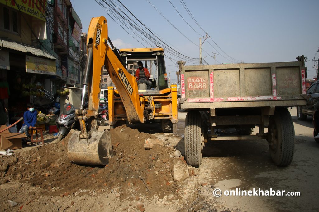 बजेट खर्चको लक्ष्य भेट्न असारमा प्रतिदिन १२ अर्ब खर्चनुपर्ने