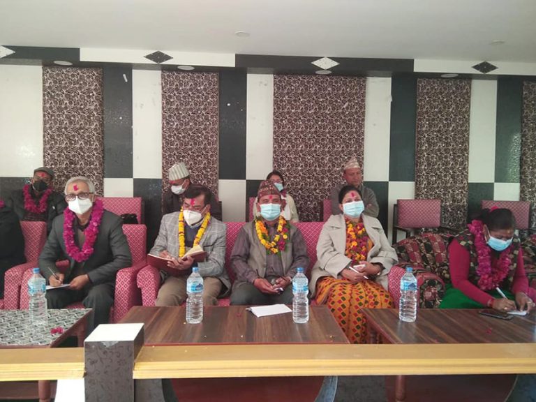 डोटीमा इन्जिनियरिङ क्याम्पस सञ्चालन गर्ने तयारी