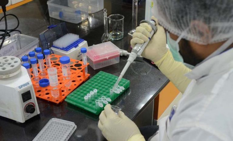भारतीय कोरोना खोप नयाँ भेरियन्टमा पनि प्रभावकारी : आईसीएमआर
