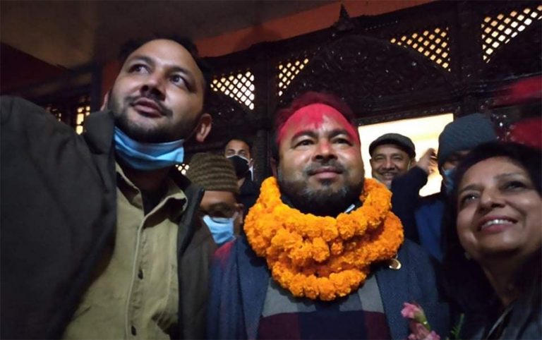 एफएनसीसीआई चुनावः ५ वटा प्रदेशको केन्द्रीय सदस्य पदको मतरिणाम सार्वजनिक