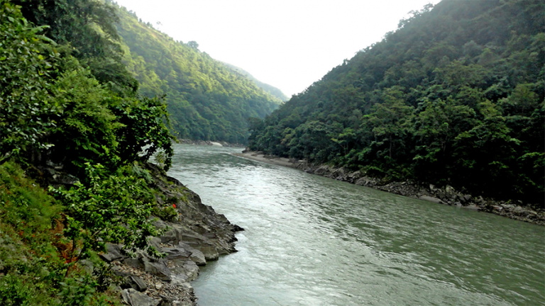 पञ्चेश्वरको विवाद ३ महिनाभित्र टुंग्याउने सहमति