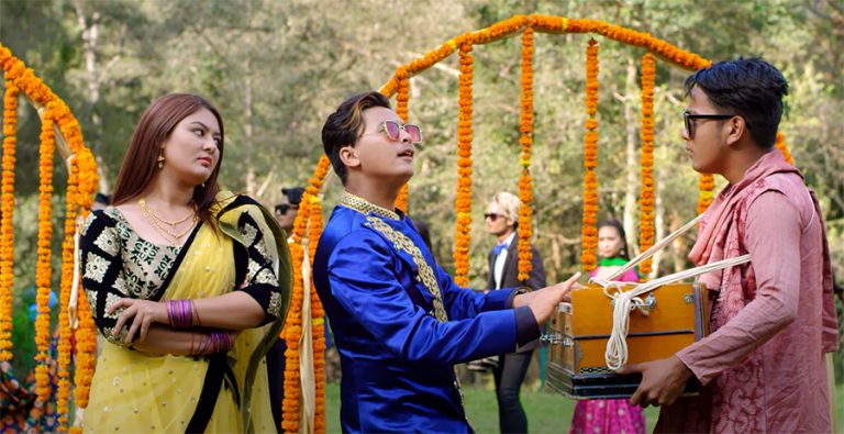 पलकी सोल्टिनी वर्षा
