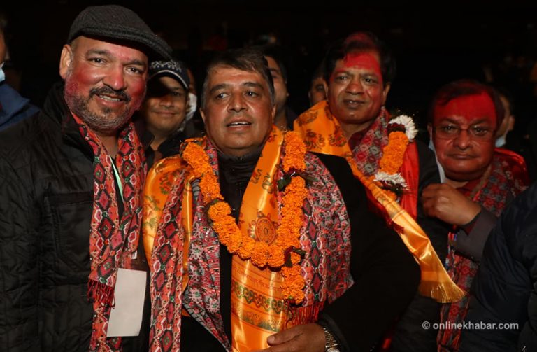 महासंघमा यस्तो बन्यो शेखर गोल्छाको ‘टिम’ (मत परिणामसहित)