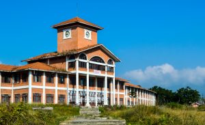 त्रिभुवन विश्वविद्यालय र उच्चशिक्षाको कसीमा नेपाल विश्वविद्यालय विधेयक