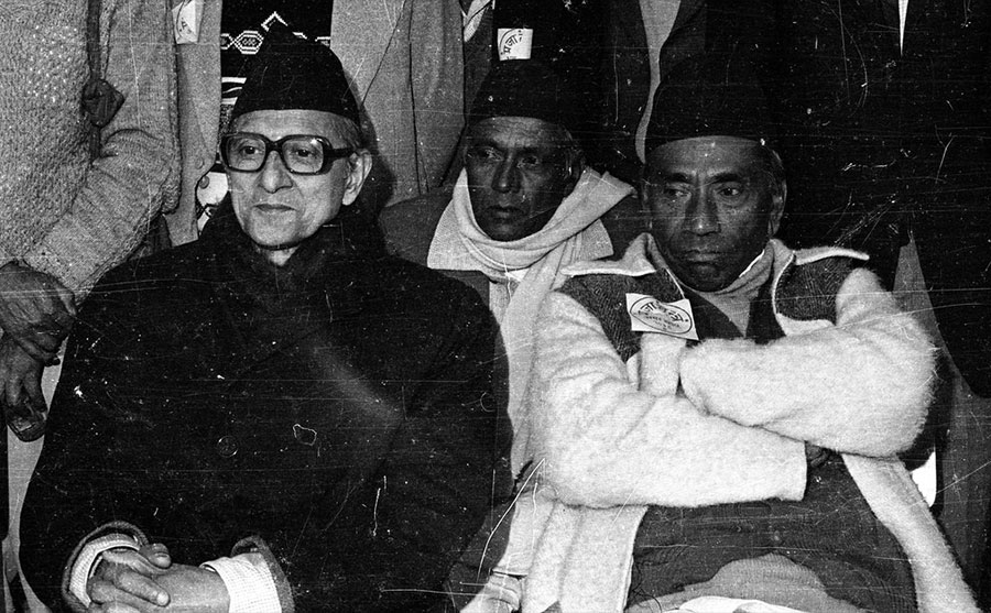 नेपालमा चाहिन्छ मेलमिलाप नीतिको नयाँ भाष्य