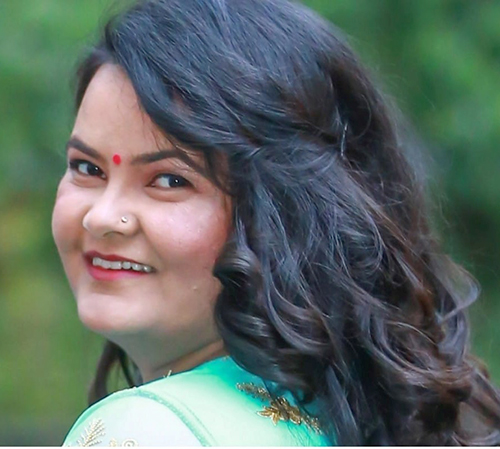 आमा नहुनेहरूका लागि