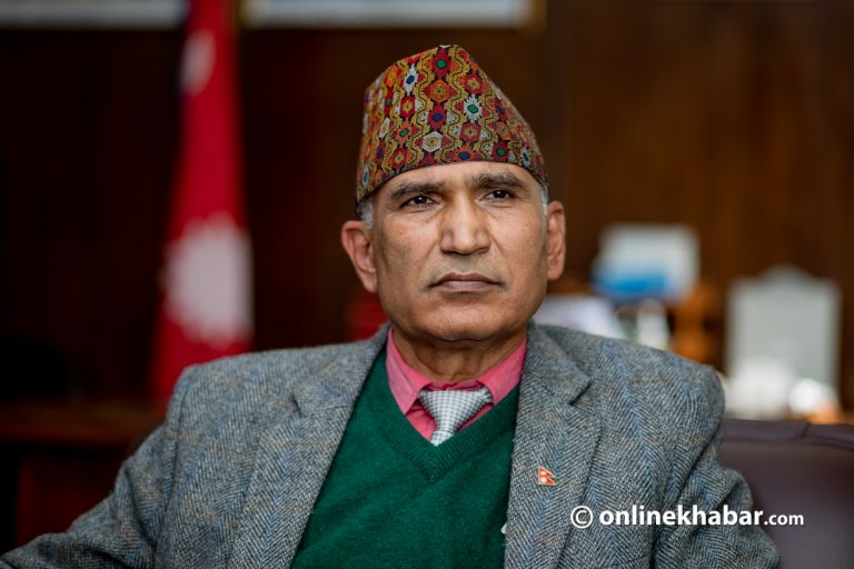 कार्यान्वयनको सुनिश्चितता हुने गरी अनुशासित बजेट ल्याइनेछ : अर्थमन्त्री पौडेल