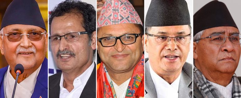 ‘अध्यक्षलाई जोडेर कोरम पुग्दैन, संवैधानिक परिषदको बैठक बस्न ४ जना अनिवार्य चाहिन्छ’