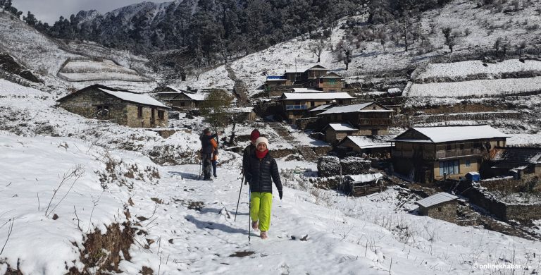 दुलेसँगै बस्यो दिल (फोटो फिचर)