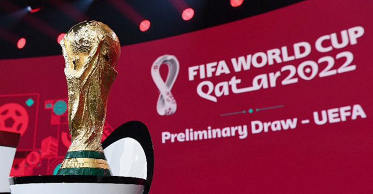 जापान, साउदी अरेविया, इक्वेडर र युरुग्वे विश्वकप फुटबलमा छनौट