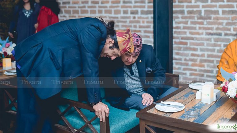 राजतन्त्रको बहसमा ज्ञानेन्द्र र पारसको अनुहार !