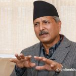 सिन्धुली नेकपामा भएको के हो ?