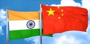 भारत र चीनबीच सिमानामा गस्तीसम्बन्धी सम्झौता