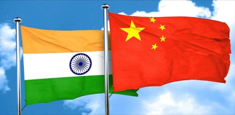 भारत र चीनबीच सिमानामा गस्तीसम्बन्धी सम्झौता