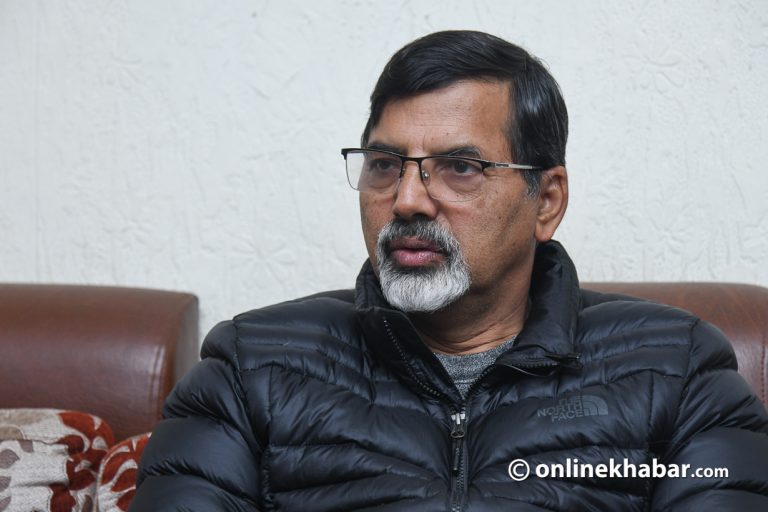 सर्वोच्चको फैसलाबाट प्रतिगमन परास्त : जनार्दन शर्मा