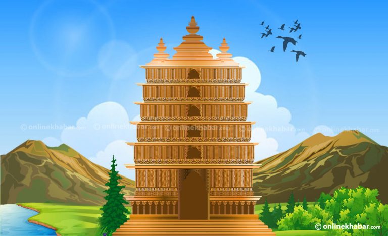 कैलाशकुट : सात दशकको प्रयासमा पनि पत्ता लाग्न नसकेको एउटा ‘भव्य दरबार’