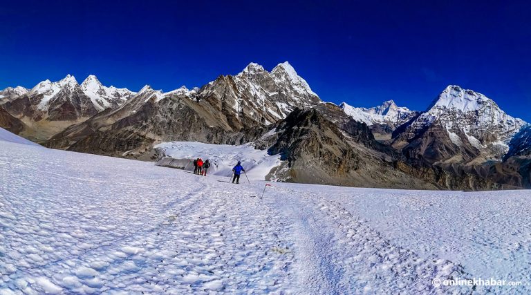 पर्वतारोहण संघको बजेट अब सरकारले बेहोर्ने, रोयल्टी विभाज्य कोषमा