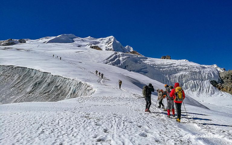 नेपाल भ्रमण दशक घोषणा, सन् २०२५ मा भ्रमण वर्ष