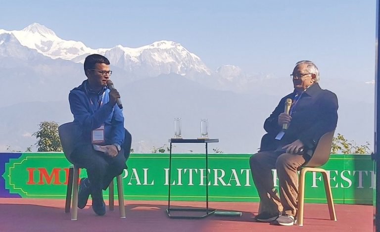 अहिलेको सत्तासँग घनश्याम राजाको जस्तो विवेक छैन