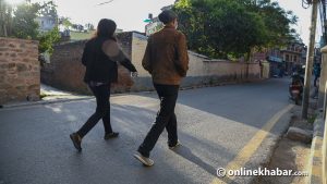 जाडोमा मर्निङवाक जाँदा कस्तो सावधानी अपनाउने ?