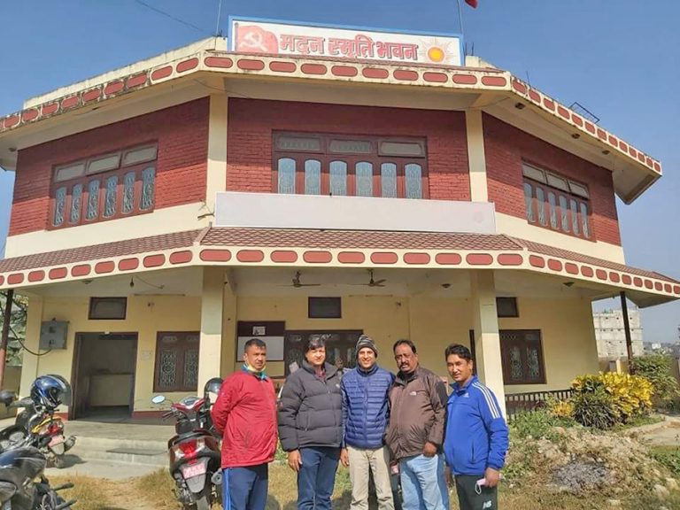 विराटनगरमा नेकपा : तीनपैनी जाँदैन ओली समूह, पाञ्चाली पुग्दैनन् प्रचण्ड–माधव समूह