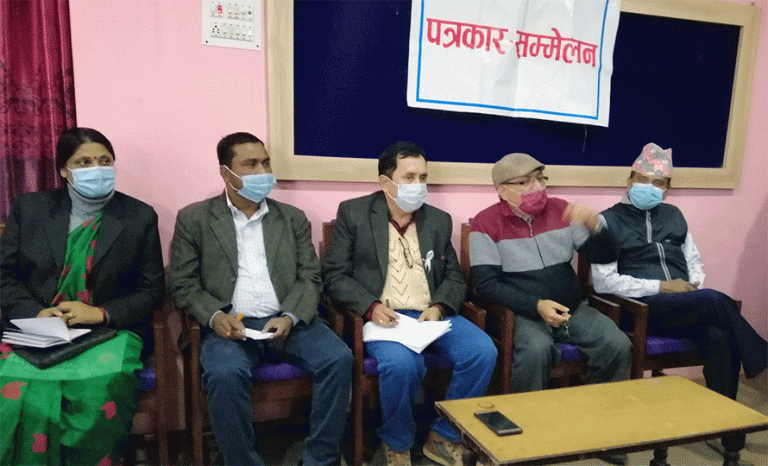 मानवअधिकारकर्मीको स्थलगत प्रतिवेदन : शिक्षक श्रेष्ठ प्रतिकारमा मारिएका होइनन्