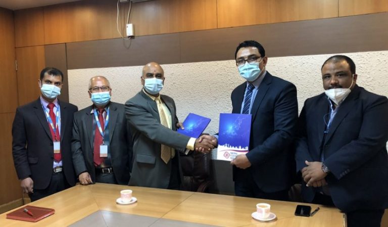 प्राइम लाइफ इन्स्योरेन्स एनसीएचएलसँग आबद्ध