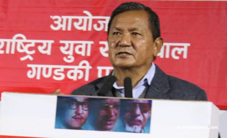 संघमा जे सुकै होस्, प्रदेशमा मिलौं : मुख्यमन्त्री गुरुङ