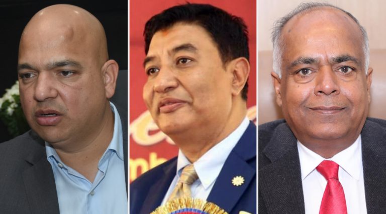 राजनीतिक घटनाक्रमले निजी क्षेत्र चिन्तित, संयमता नगुमाउन आग्रह