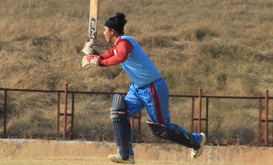 गण्डकीमाथि बागमतीको सहज जित, एक खेल अगावै प्रदेश १ सेमिफाइनलमा