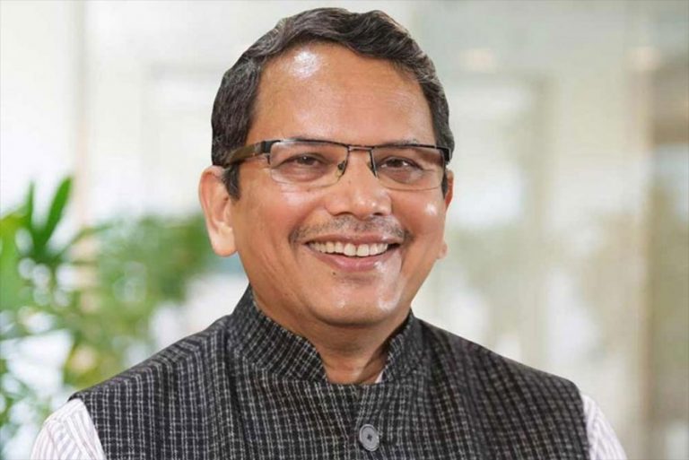 भाजपा विदेश विभाग प्रमुख भन्छन् : नेपालका दलहरुसँग सम्बन्ध विस्तार गर्न आतुर छौं